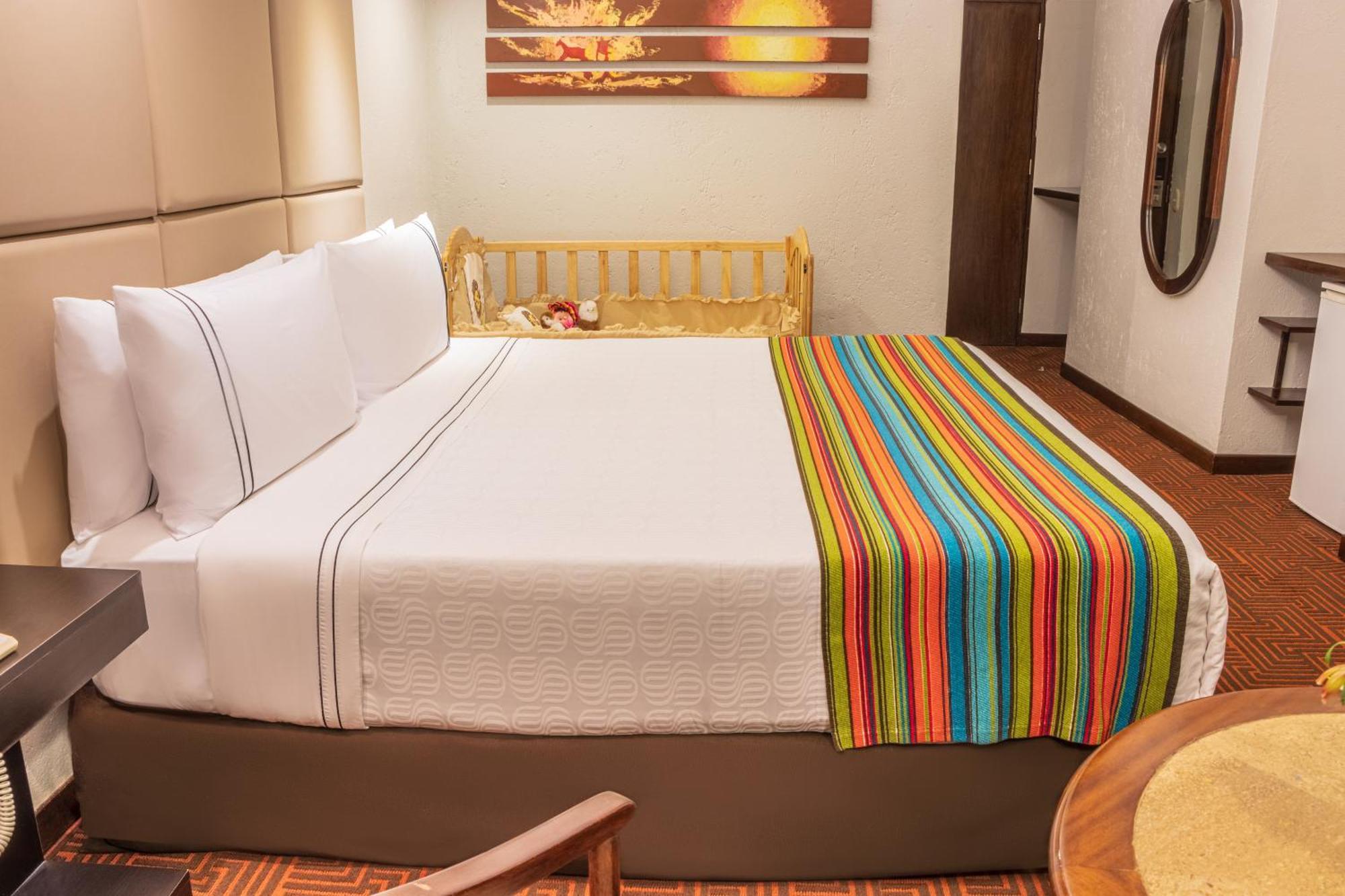 Sonesta Posadas Del Inca بونو المظهر الخارجي الصورة